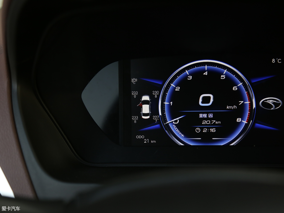 2019|A5 1.5L քŞ VI