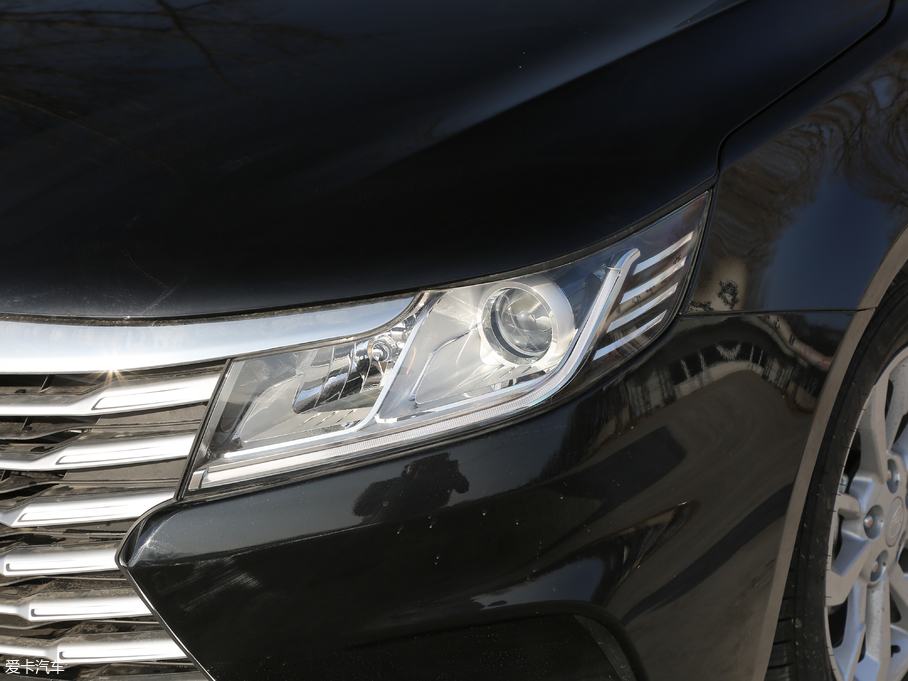 2019|A5 1.5L CVTF (gu)V