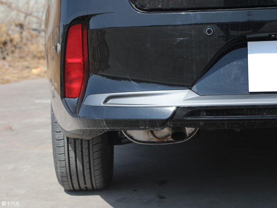 2019|A5 1.5L քӺA VI