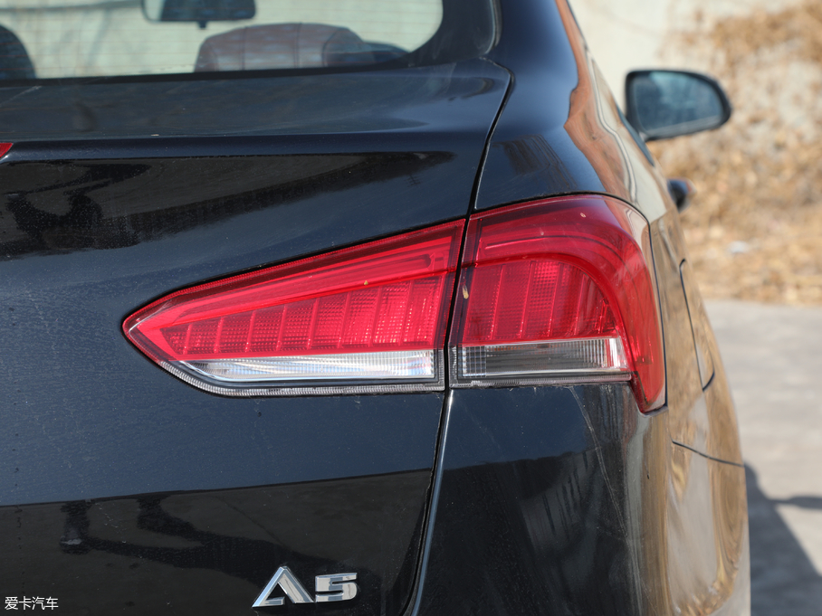 2019|A5 1.5L քӺA VI