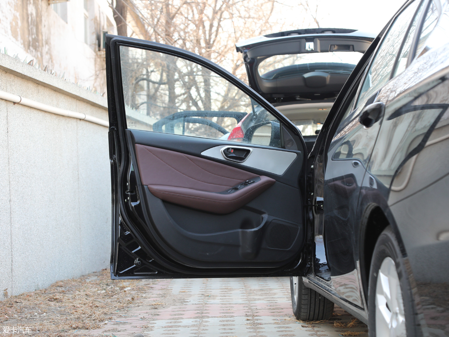 2019|A5 1.5L քӺA VI