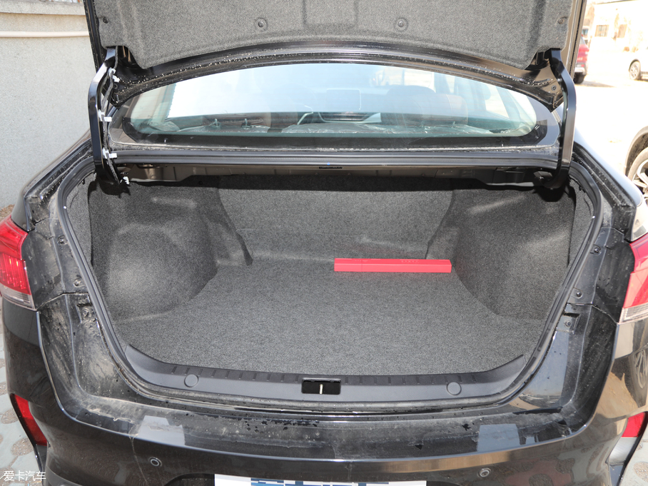 2019|A5 1.5L քӺA VI