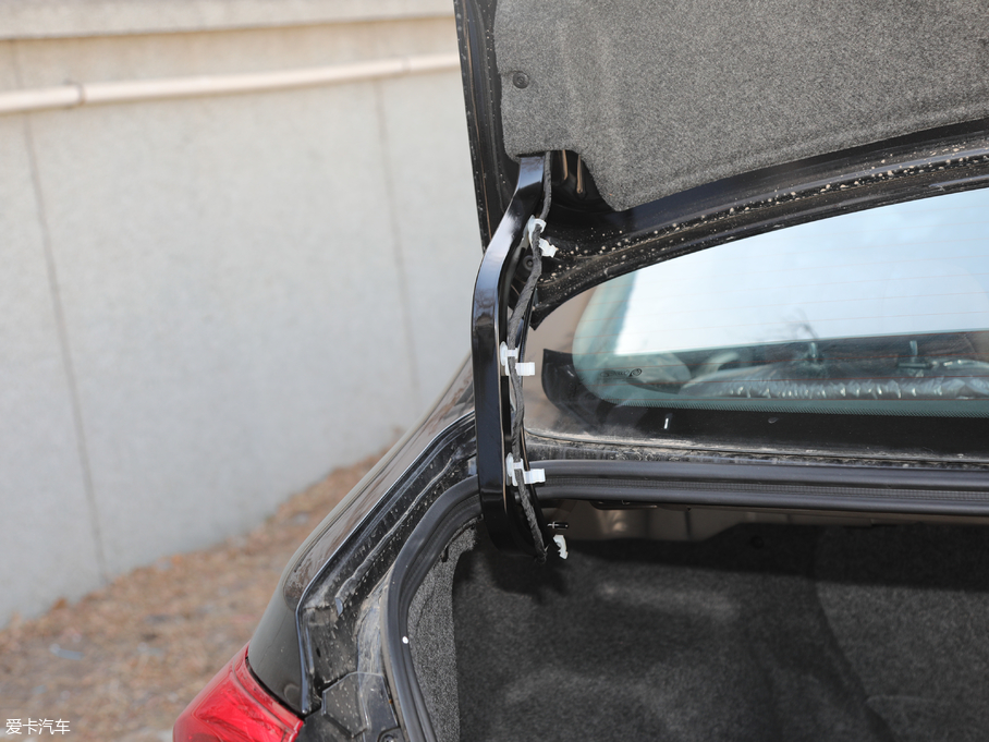 2019|A5 1.5L քӺA VI