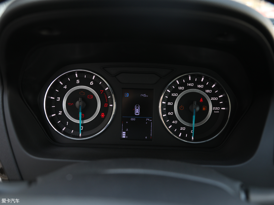 2019|A5 1.5L քӺA VI