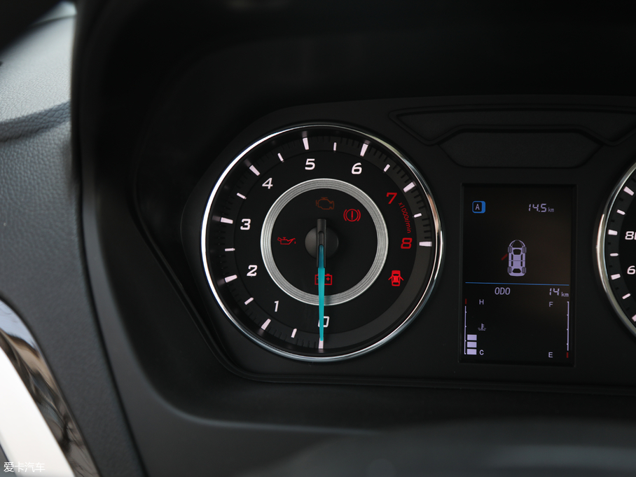 2019|A5 1.5L քӺA VI