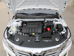 20191.5L CVTF V lәC