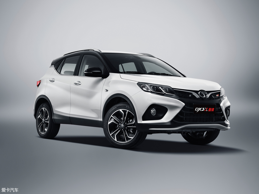 2019��|��DX3 ��_ 1.5T CVT��Ş��