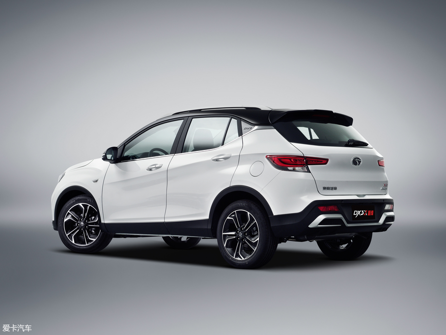 2019��|��DX3 ��_ 1.5T CVT��Ş��