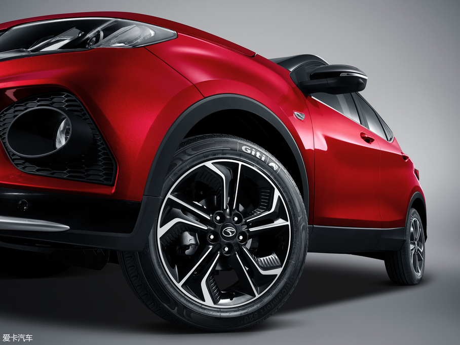 2019|DX3 _ 1.5T CVTŞ