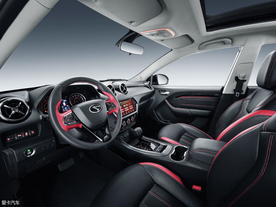 2019��|��DX3 ��_ 1.5T CVT��Ş��