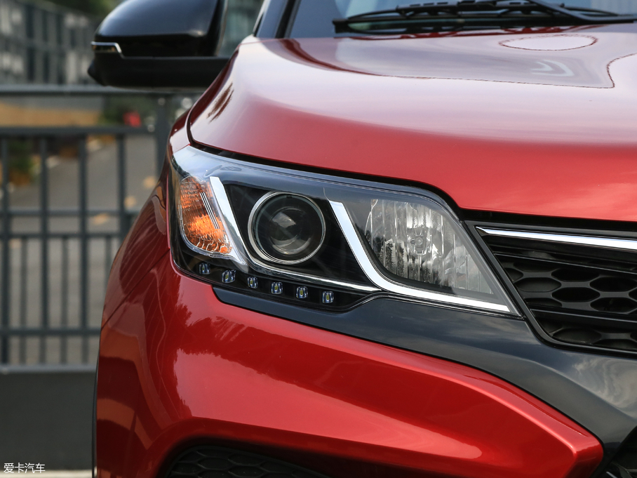 2019|DX3 _ 1.5T CVTŞ