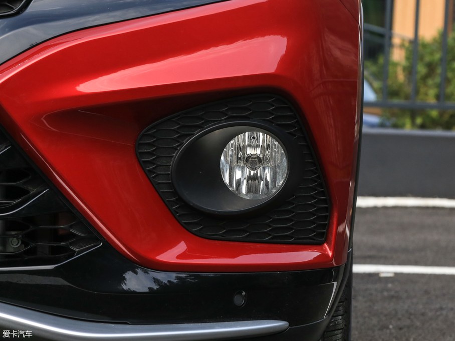 2019|DX3 _ 1.5T CVTŞ