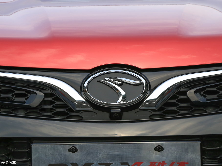 2019|DX3 _ 1.5T CVTŞ