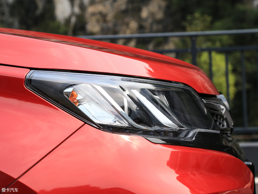 2019|DX3 _ 1.5T CVTŞ