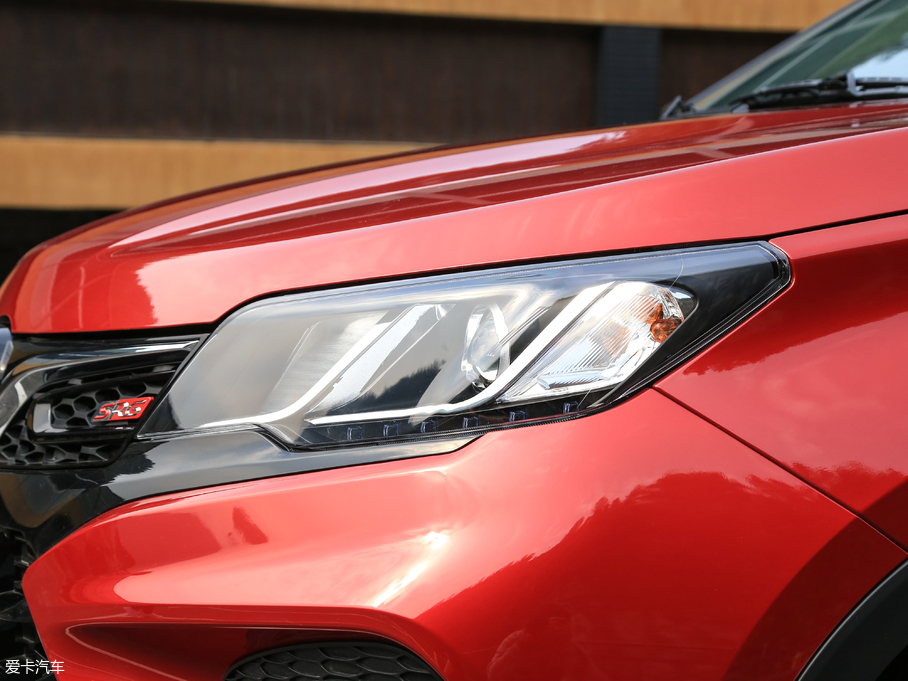 2019|DX3 _ 1.5T CVTŞ