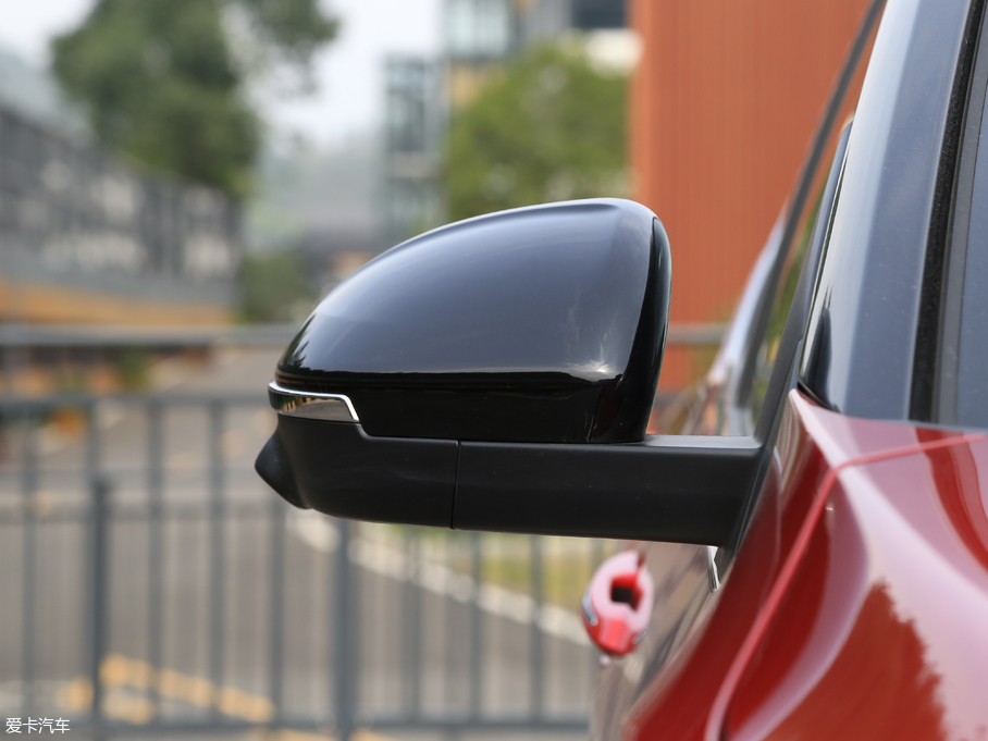 2019|DX3 _ 1.5T CVTŞ