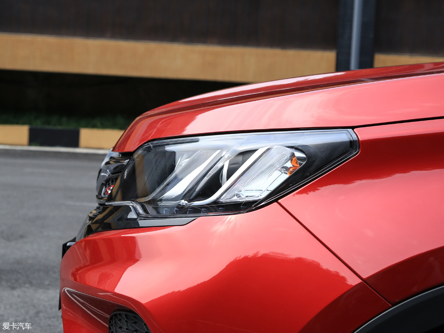 2019|DX3 _ 1.5T CVTŞ