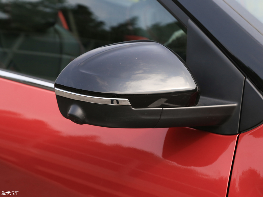 2019|DX3 _ 1.5T CVTŞ