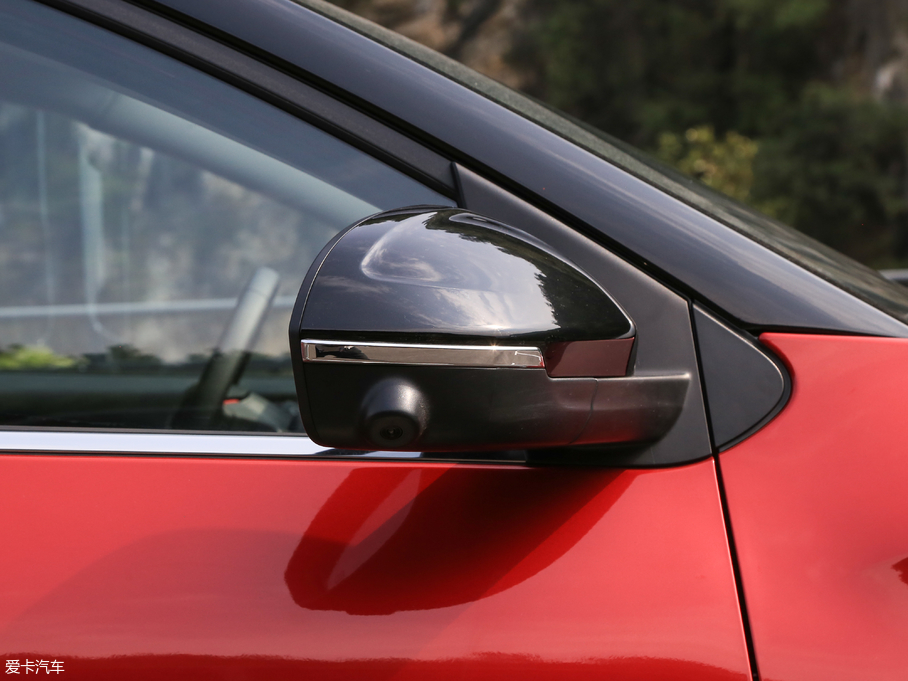 2019|DX3 _ 1.5T CVTŞ