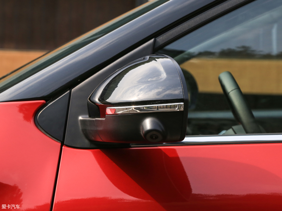 2019|DX3 _ 1.5T CVTŞ