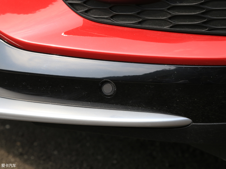 2019|DX3 _ 1.5T CVTŞ