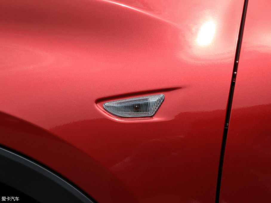 2019|DX3 _ 1.5T CVTŞ