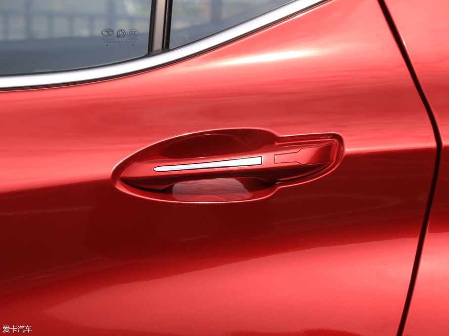 2019|DX3 _ 1.5T CVTŞ