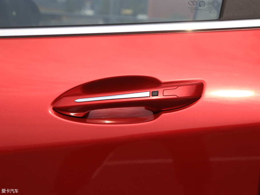 2019|DX3 _ 1.5T CVTŞ