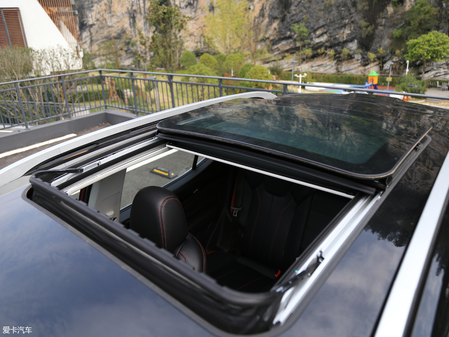 2019|DX3 _ 1.5T CVTŞ