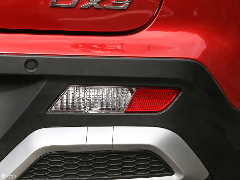 2019|DX3 _ 1.5T CVTŞ