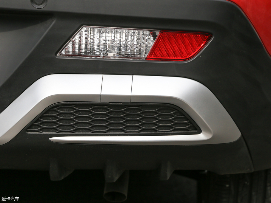 2019|DX3 _ 1.5T CVTŞ