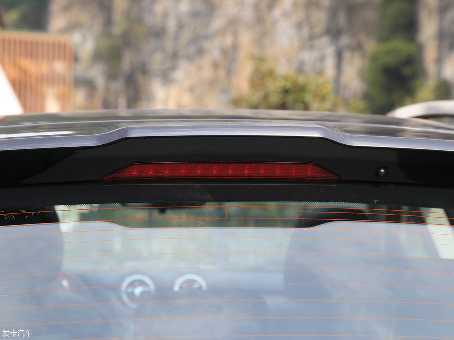 2019|DX3 _ 1.5T CVTŞ