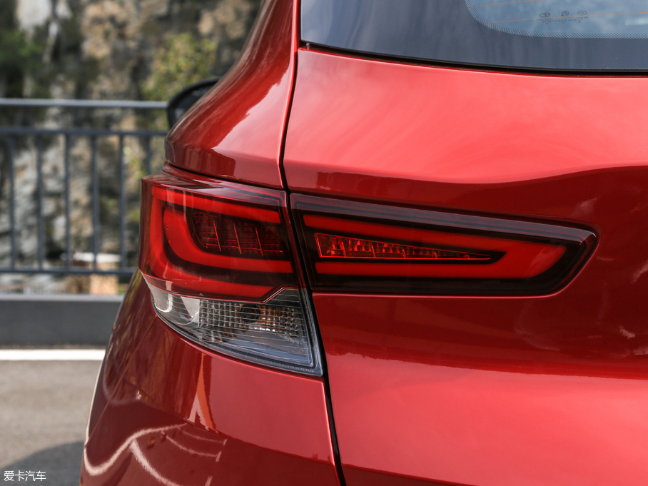 2019|DX3 _ 1.5T CVTŞ