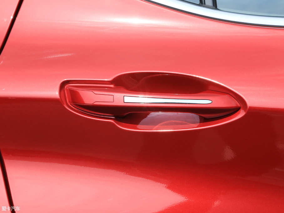 2019|DX3 _ 1.5T CVTŞ