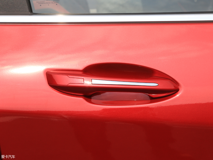 2019|DX3 _ 1.5T CVTŞ