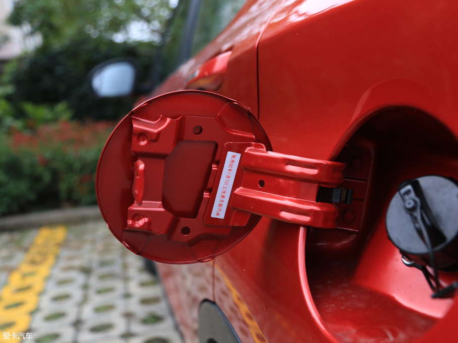 2019|DX3 _ 1.5T CVTŞ