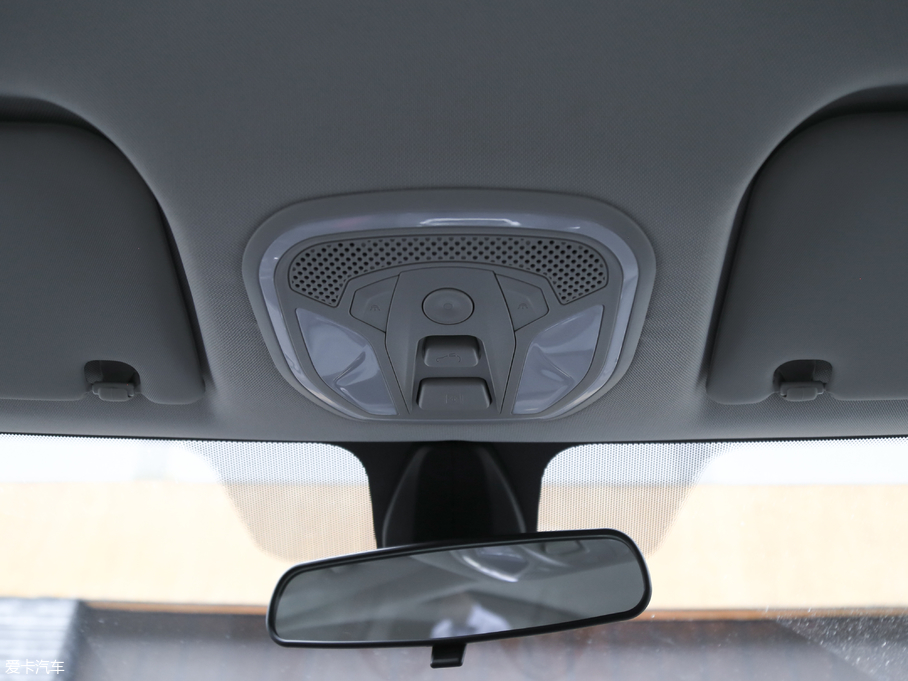 2019|DX3 _ 1.5T CVTŞ