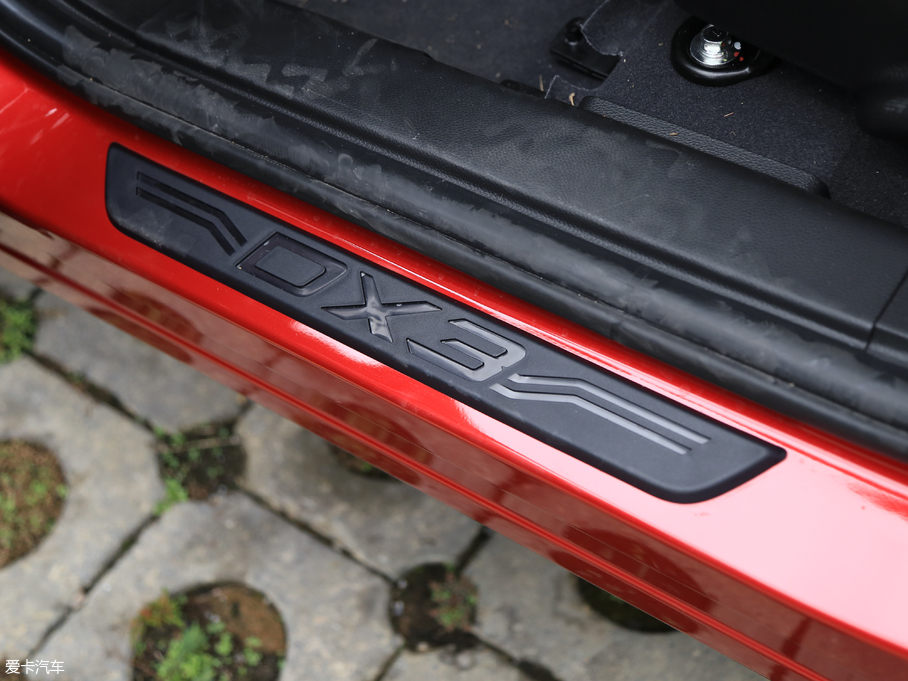 2019|DX3 _ 1.5T CVTŞ