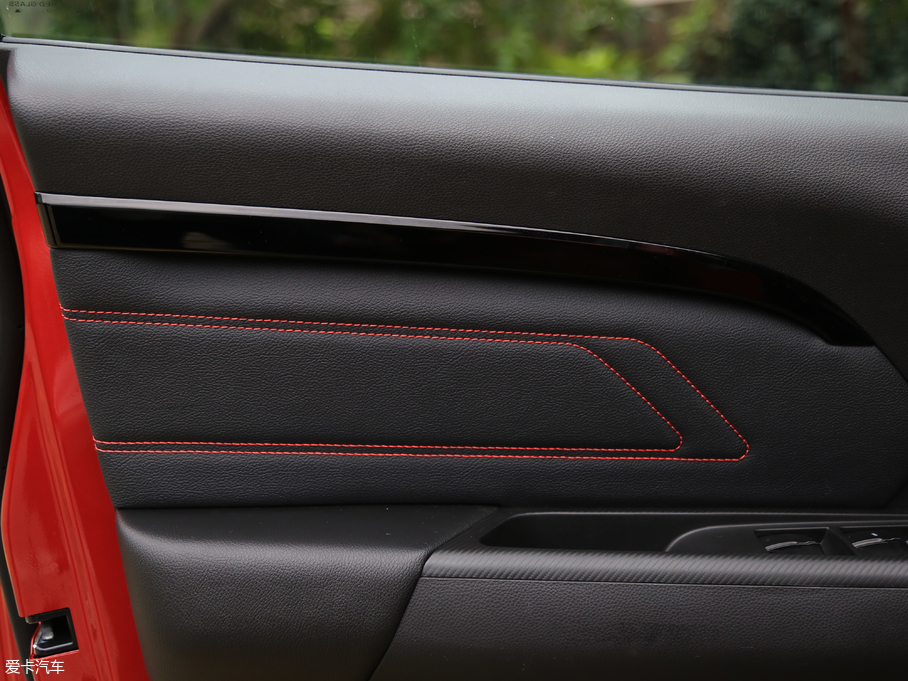 2019|DX3 _ 1.5T CVTŞ