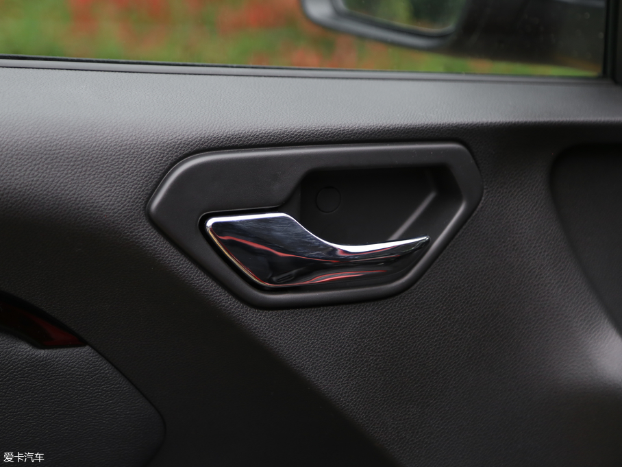 2019|DX3 _ 1.5T CVTŞ