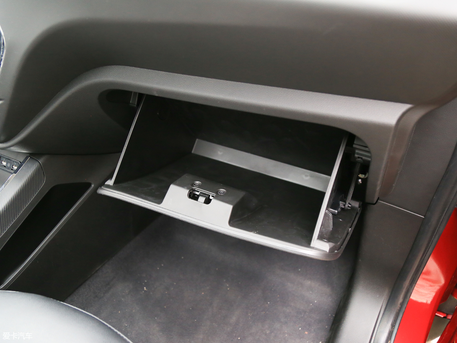 2019|DX3 _ 1.5T CVTŞ