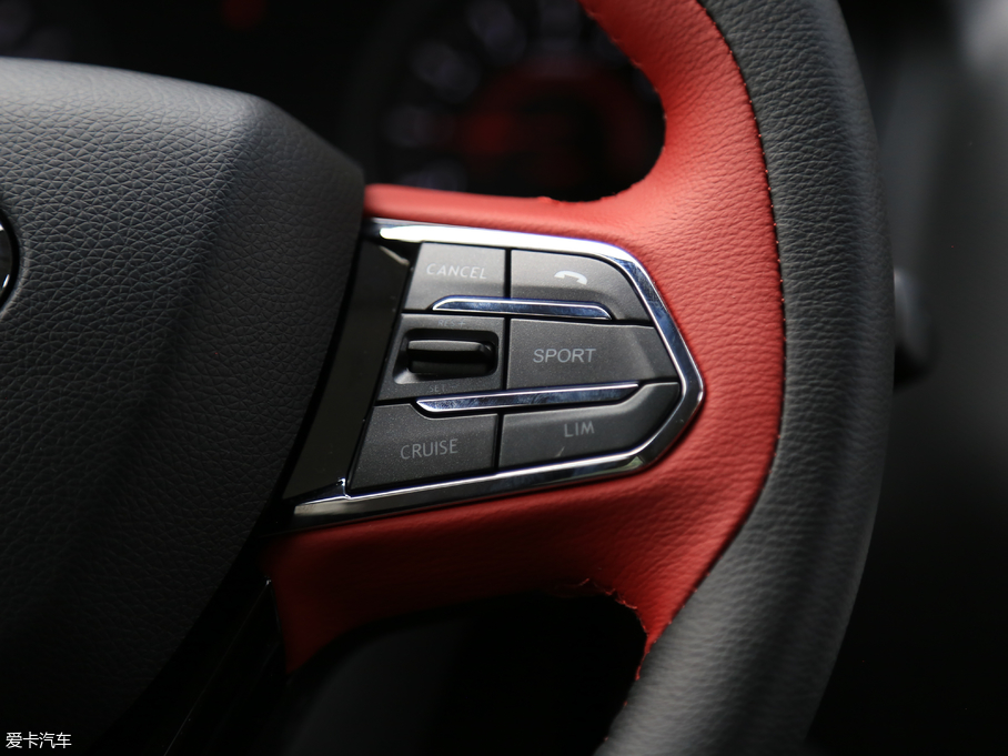 2019|DX3 _ 1.5T CVTŞ