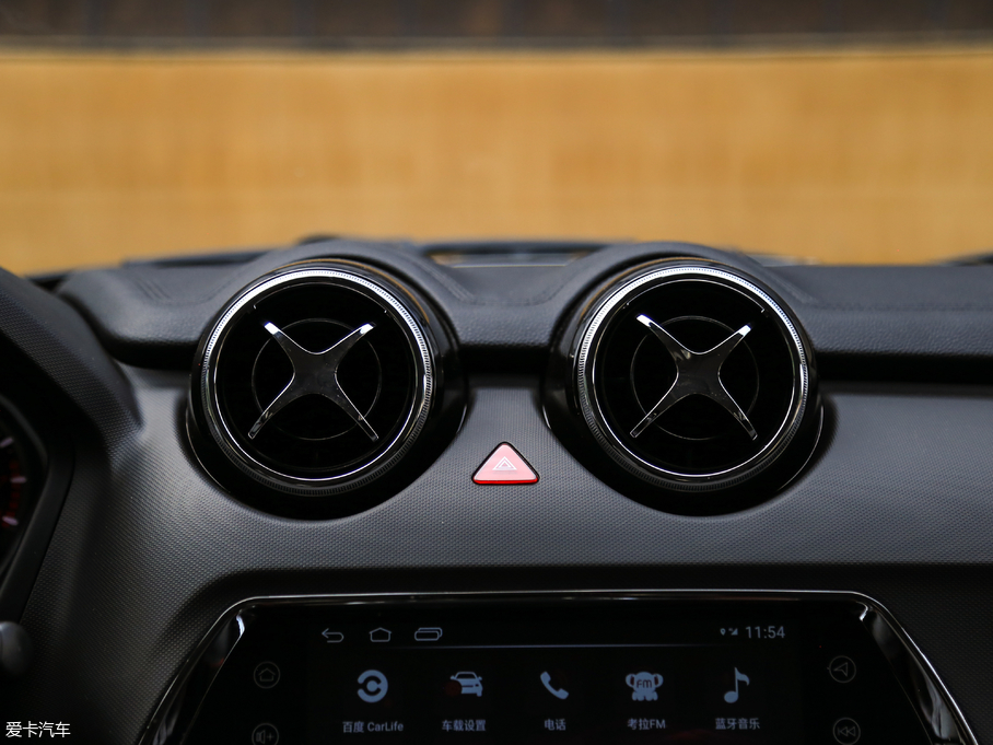 2019|DX3 _ 1.5T CVTŞ