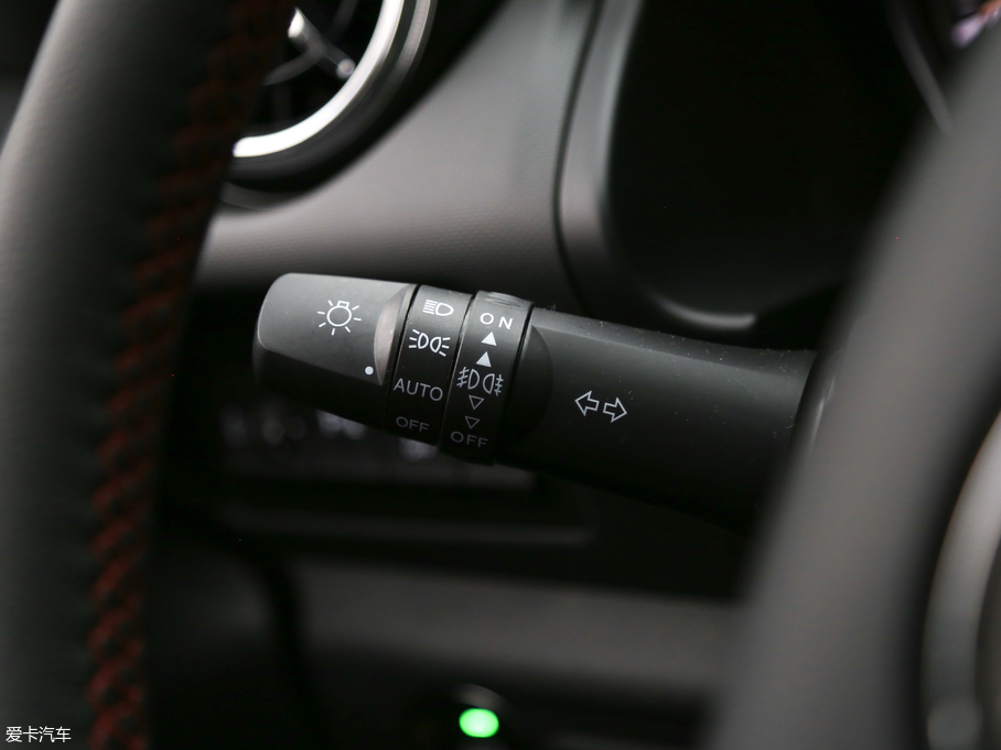 2019|DX3 _ 1.5T CVTŞ