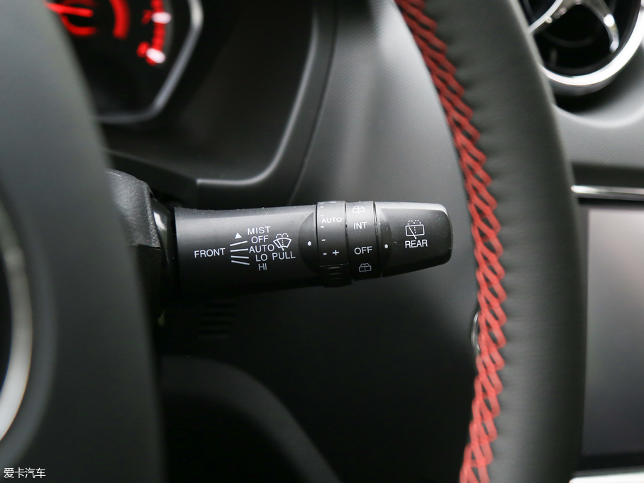 2019|DX3 _ 1.5T CVTŞ