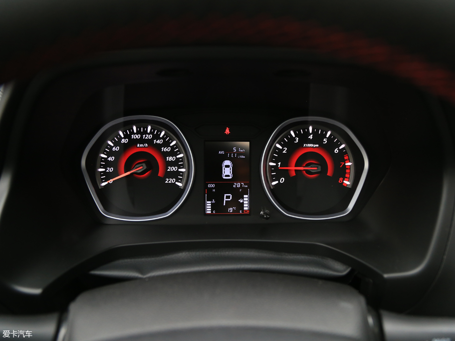 2019|DX3 _ 1.5T CVTŞ