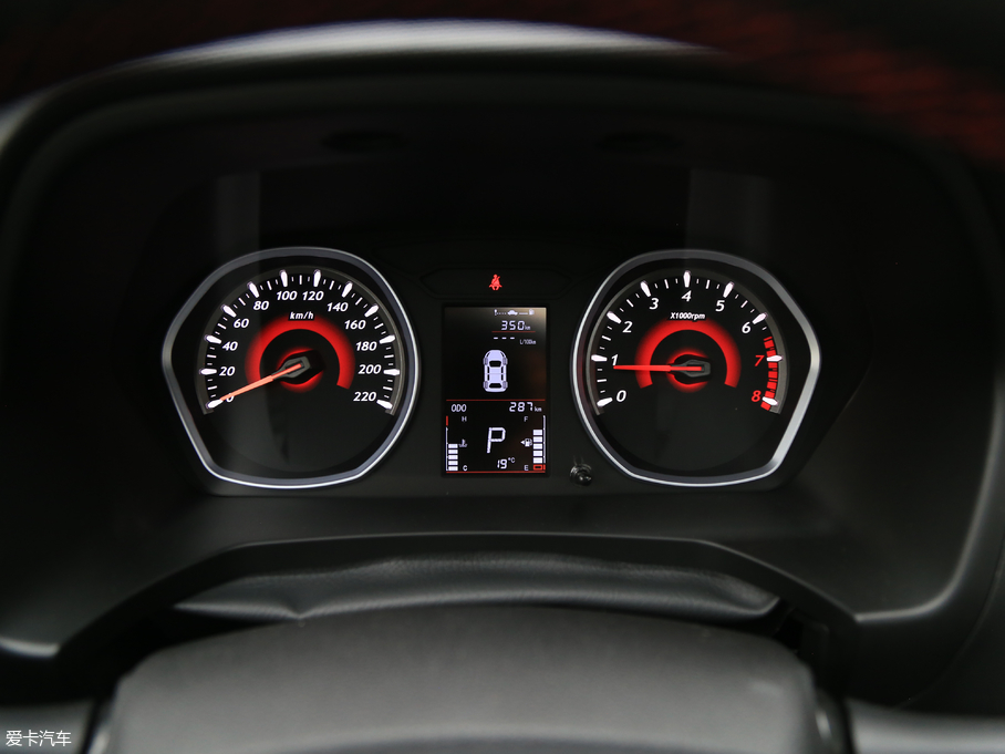 2019|DX3 _ 1.5T CVTŞ