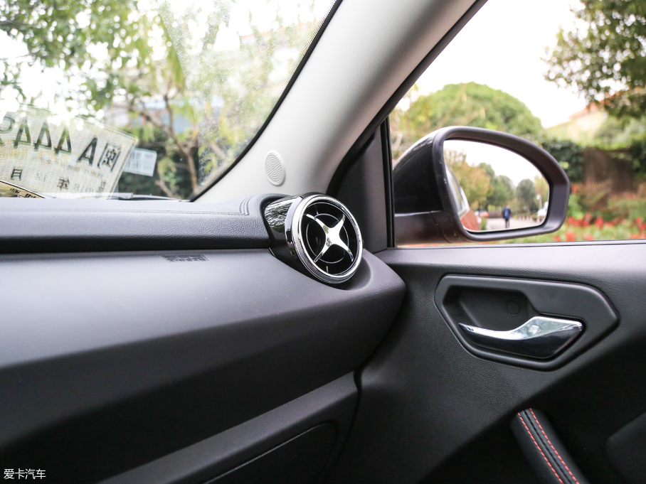 2019|DX3 _ 1.5T CVTŞ