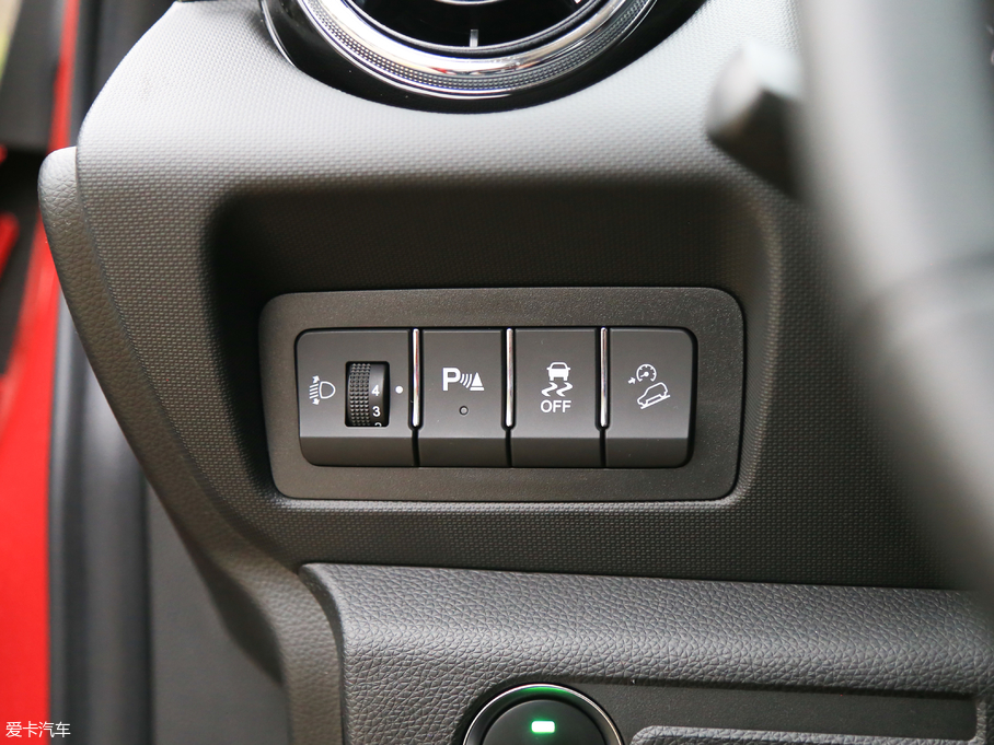 2019|DX3 _ 1.5T CVTŞ