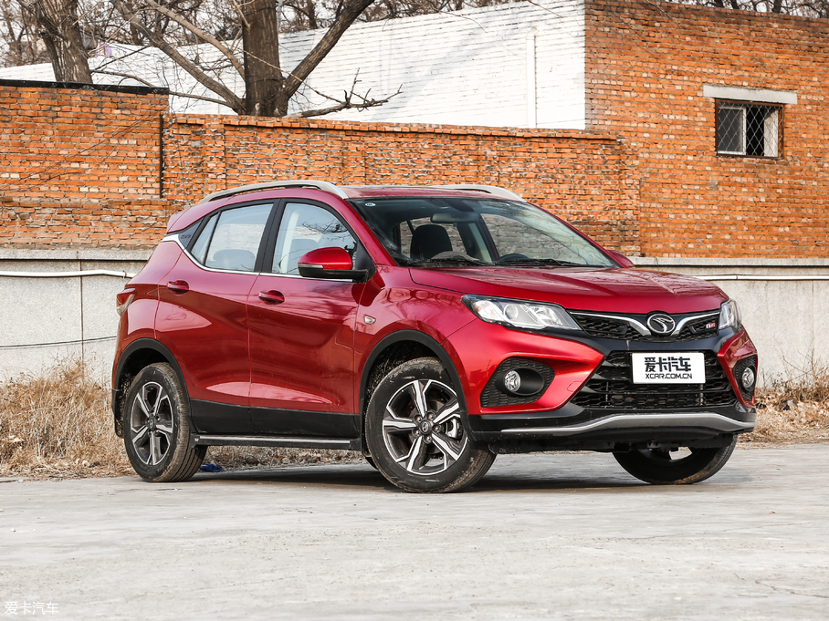 2019��|��DX3 ��_ 1.5T �ք���Ş��